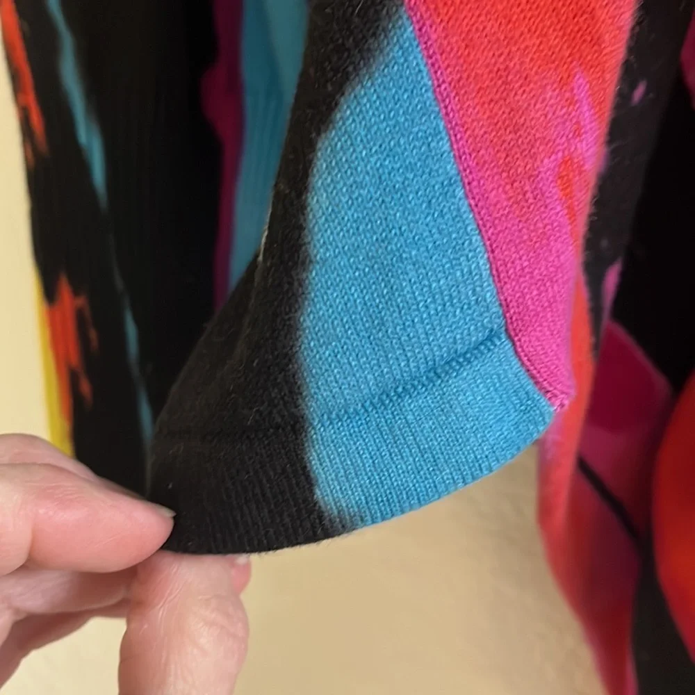 Adore Adjustable Length Cardigan - Picture 10 of 11